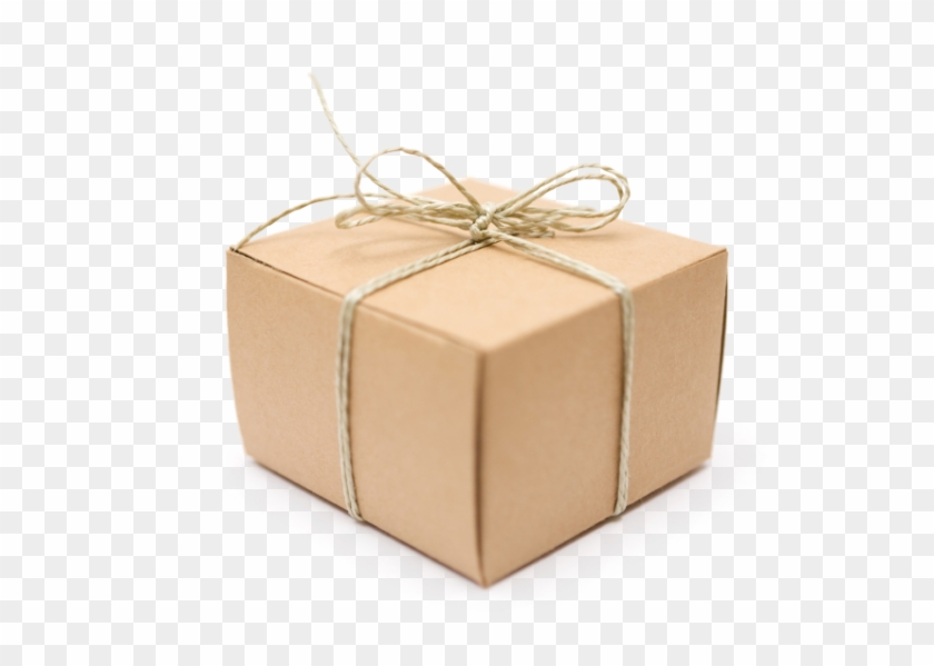 Package Png Image - Mail Package Png Clipart
