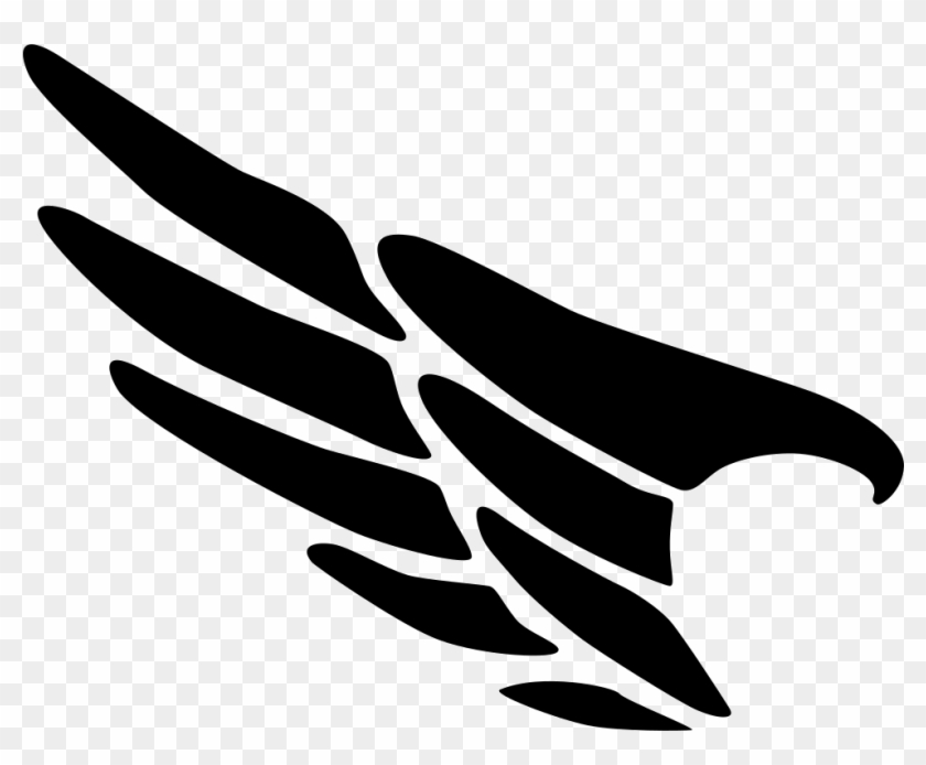 Png File Svg - Eagle Icon Png Clipart