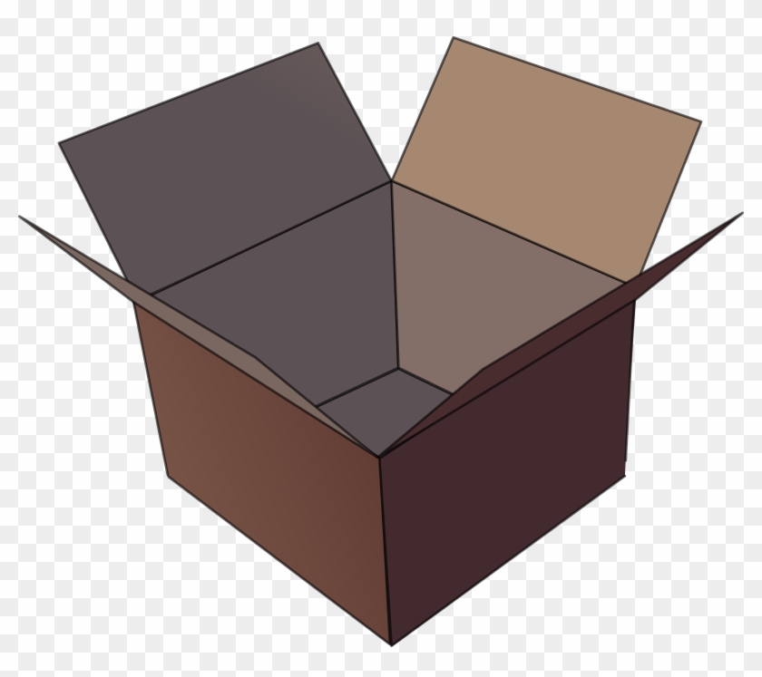 Package Png Image Background - Package Clip Art Transparent Png