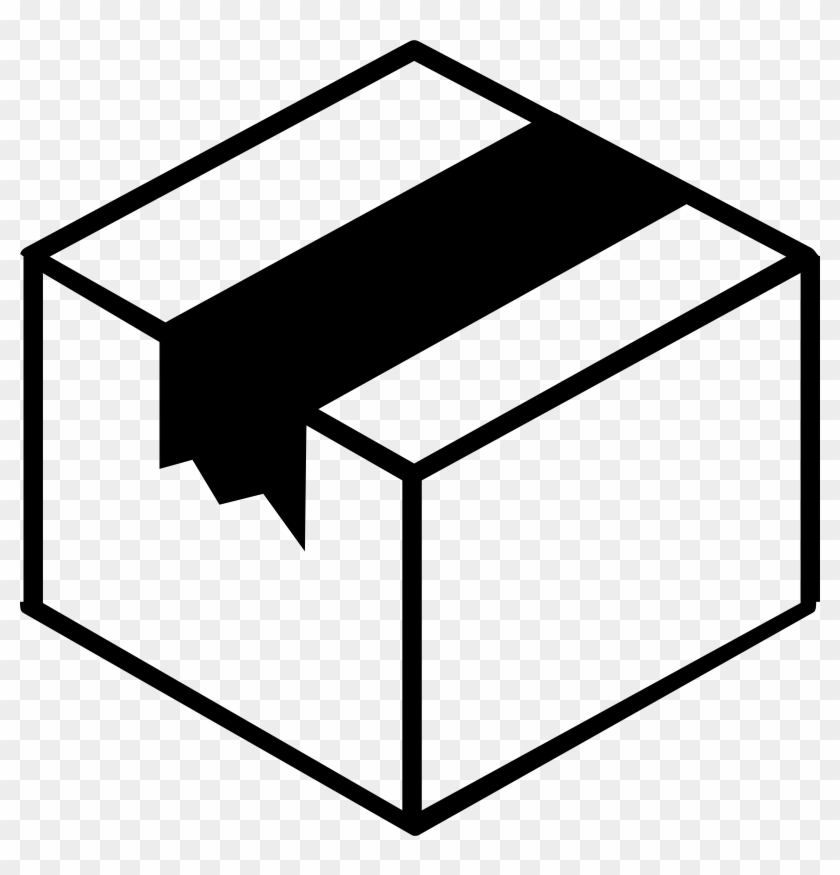 Package Transparent Images - Package Clipart - Png Download