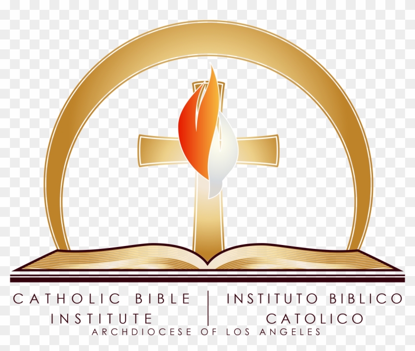 Clipart Free Stock Adla Institute - Instituto Biblico Catolico - Png Download