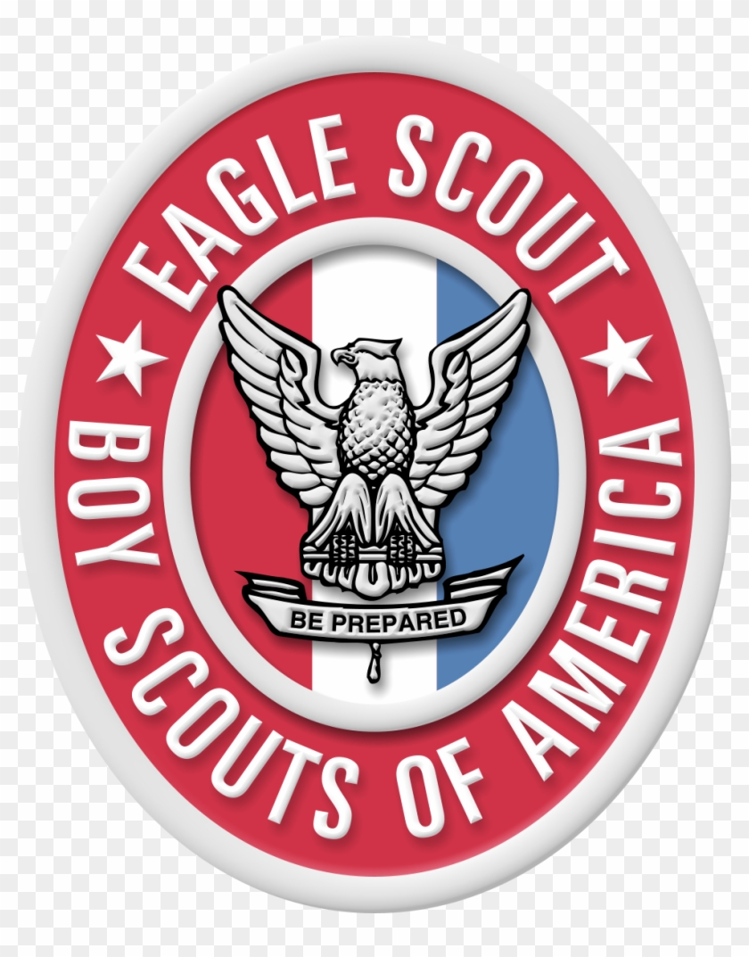 High Resolution Boy Scout Clip Art Placemats - Eagle Scout Logo Png Transparent Png