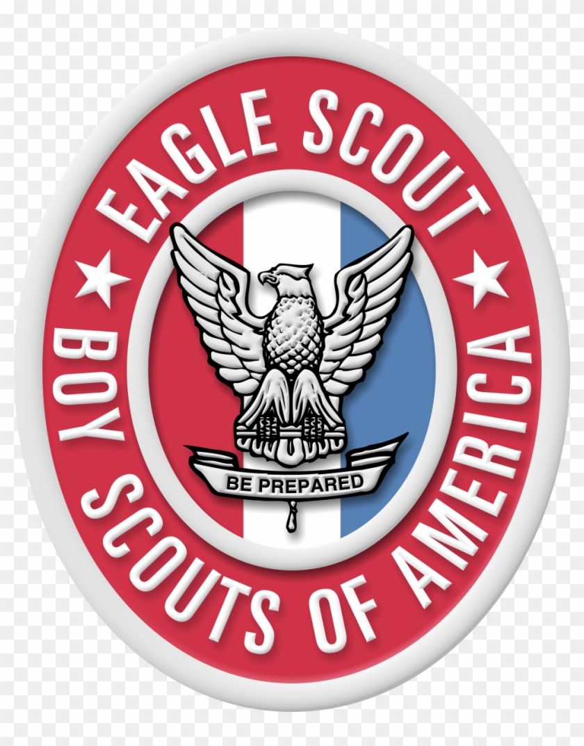 High Resolution Boy Scout Clip Art Placemats - Eagle Scout Logo Png Transparent Png #1312927