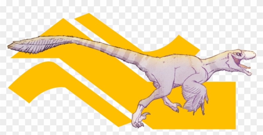 Attention Paleoblr Fans - Lesothosaurus Clipart #1312932