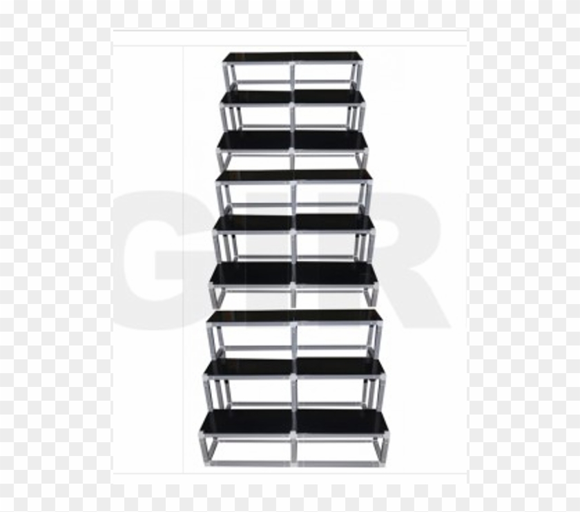 Stairs Clipart #1312957
