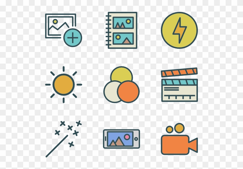 Photo - School Png Flaticon Clipart #1312959