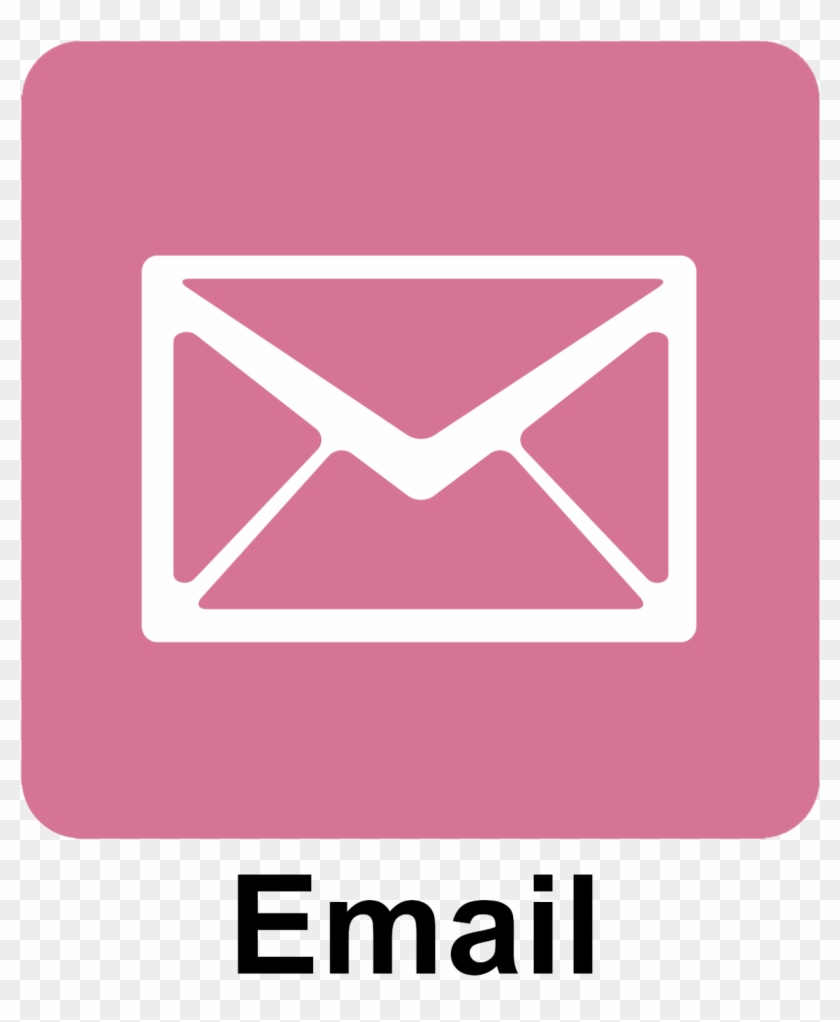 Photo Email Icon Zpsnuggrbix - Logo Mail Png Blanc Clipart #1313040