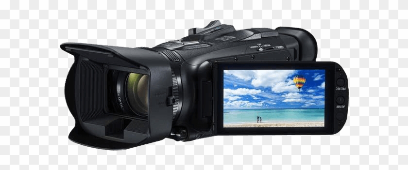 Canon Rumors - Canon Vixia Hf G40 Review Clipart #1313068