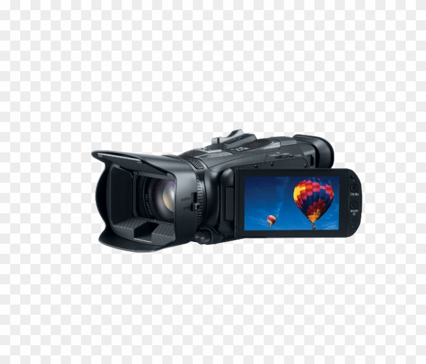 Canon Vixia Hf G30 Clipart #1313149