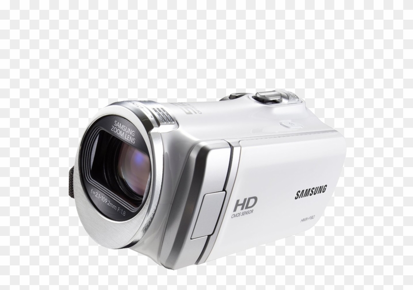 Caméscope Samsung Hmx F900 Clipart