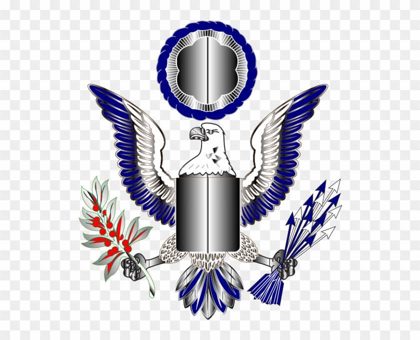 How To Set Use Eagle Svg Vector Clipart #1313254