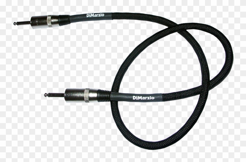 High Def Speaker Cable - Dimarzio Speaker Cable Clipart