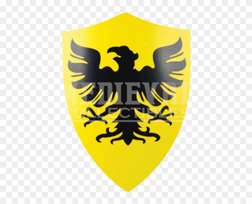 Medieval Shields Clipart #1313446