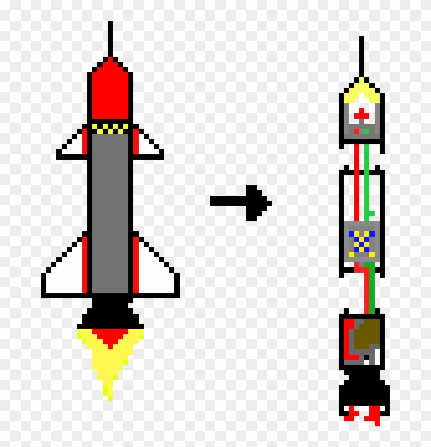 Missle Clipart