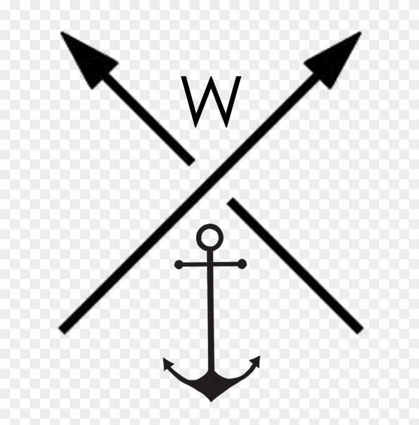 Arrow Png Tumblr - Home Png Clipart