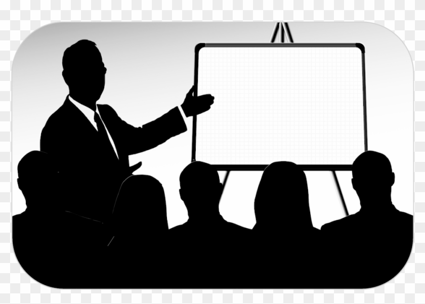 Public Speaking Png Clipart #1314046