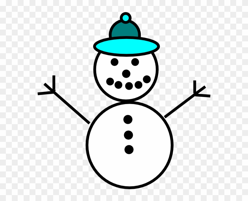 Original Png Clip Art File Snow Man Svg Images Downloading Transparent Png #1314099