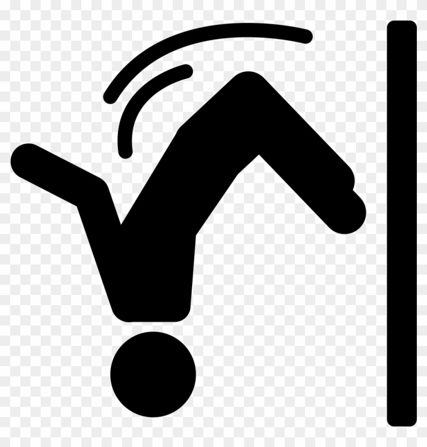 Parkour Png - Parkour Icon Clipart