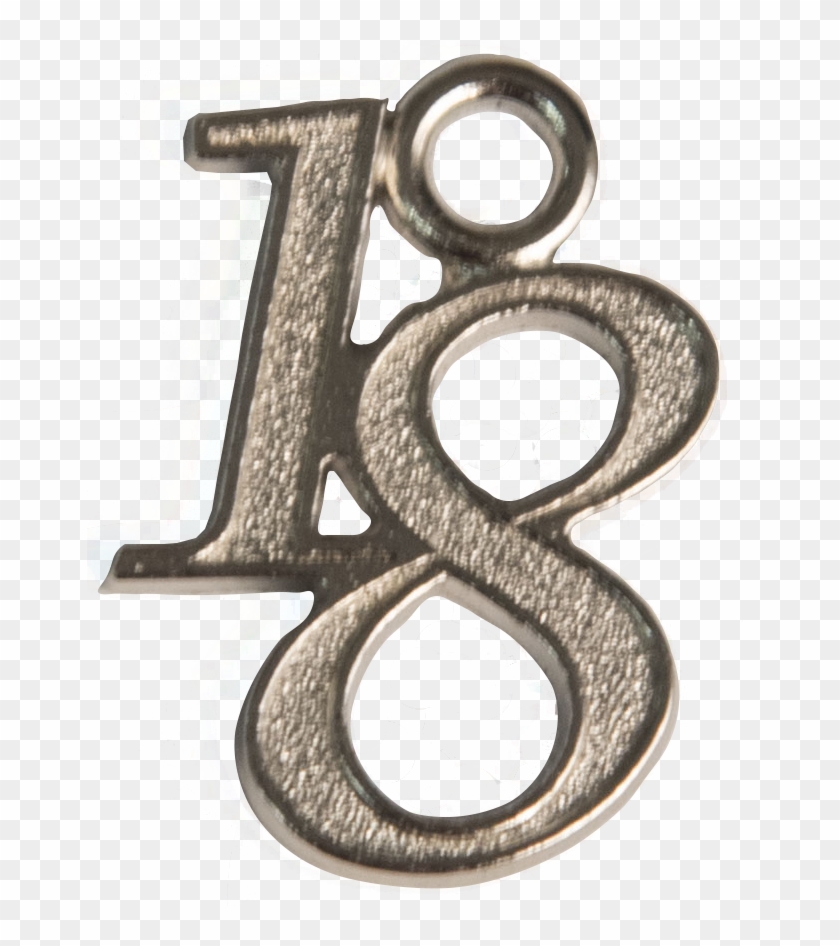 2018 Degree Tassels Clipart