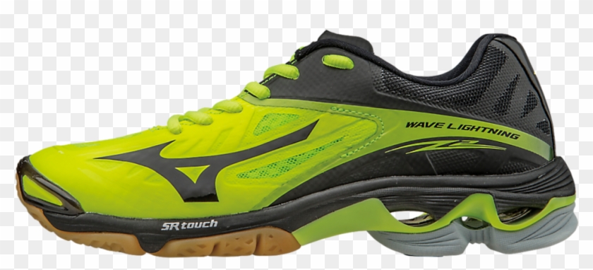 Mizuno Volleyball Shoes Mens 2017 Clipart