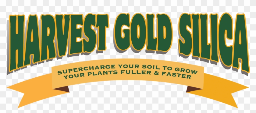 Harvest Gold Silica Clipart #1314260