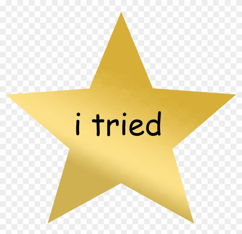 2038 X 1877 11 - Gold Stars To Print Clipart