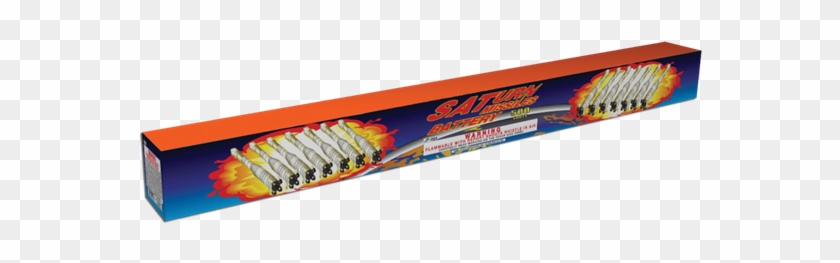 300's Saturn Missile Base - Missile Clipart