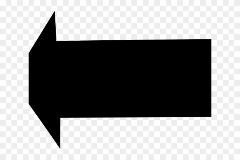 Direction Clipart Aarow - Png Download