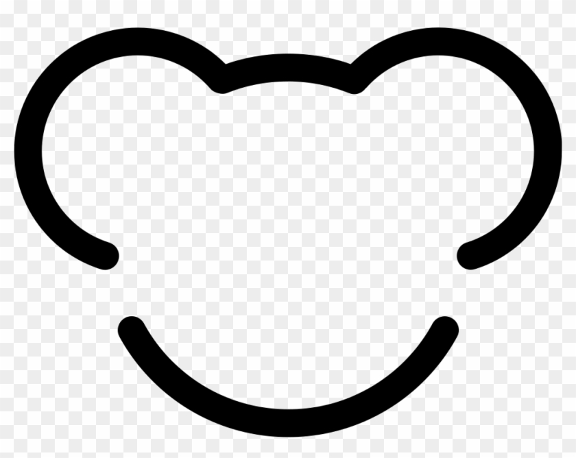 Png File Svg - Herz Symbol Clipart