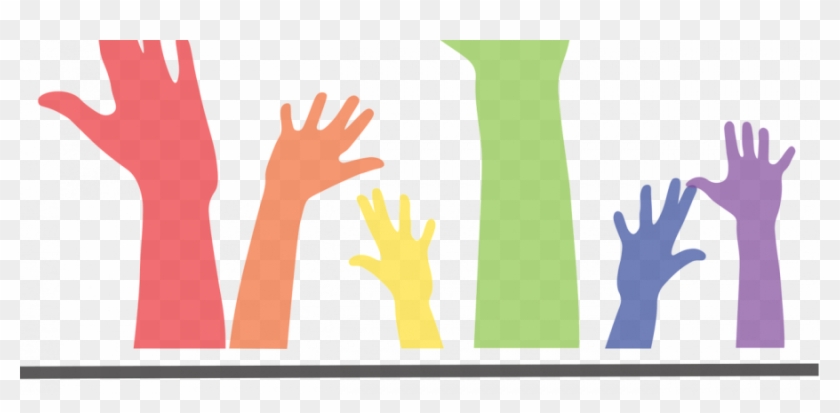 Helping Others Png - Volunteering Clipart