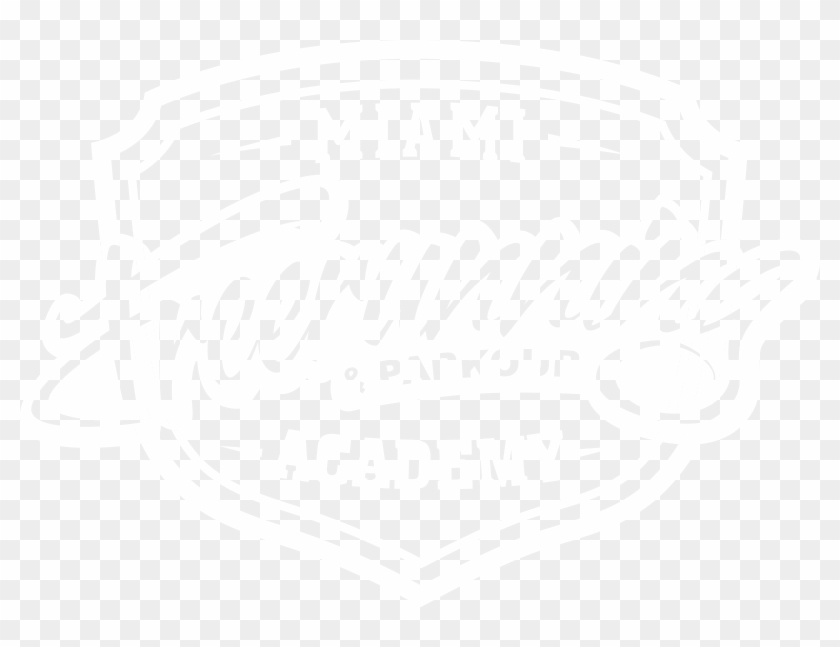 305 994 - Parkour And Freerunning Logo Clipart