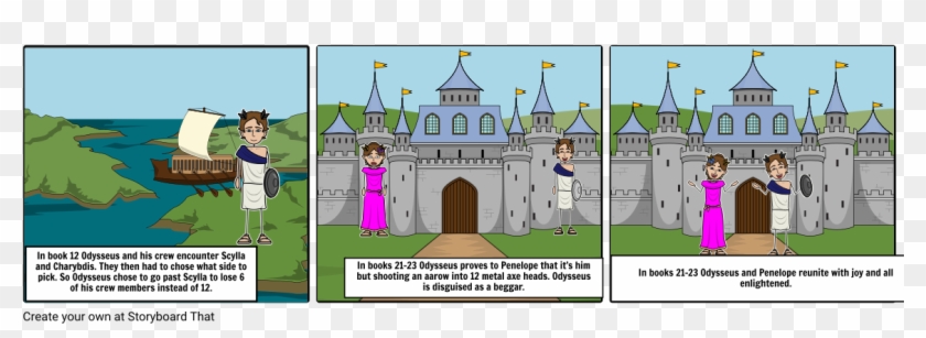 Cartoon Clipart #1315403