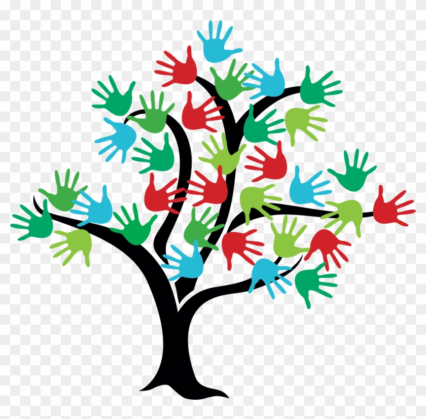 Not A Hand Out Clipart #1315631