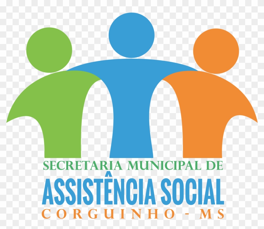 Logo Ação Social Png Clipart