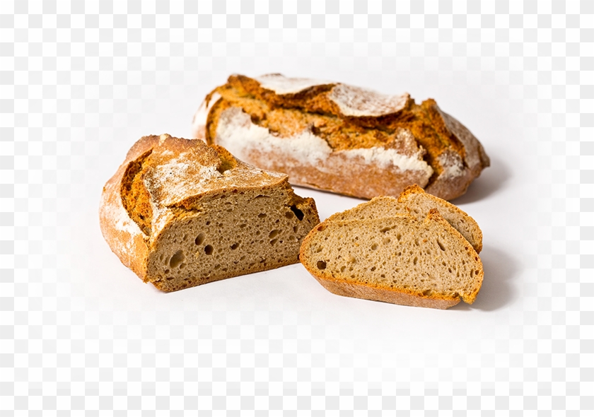 Découvrez Le Film Biofournil, 40 Ans D'engagements - Sourdough Clipart