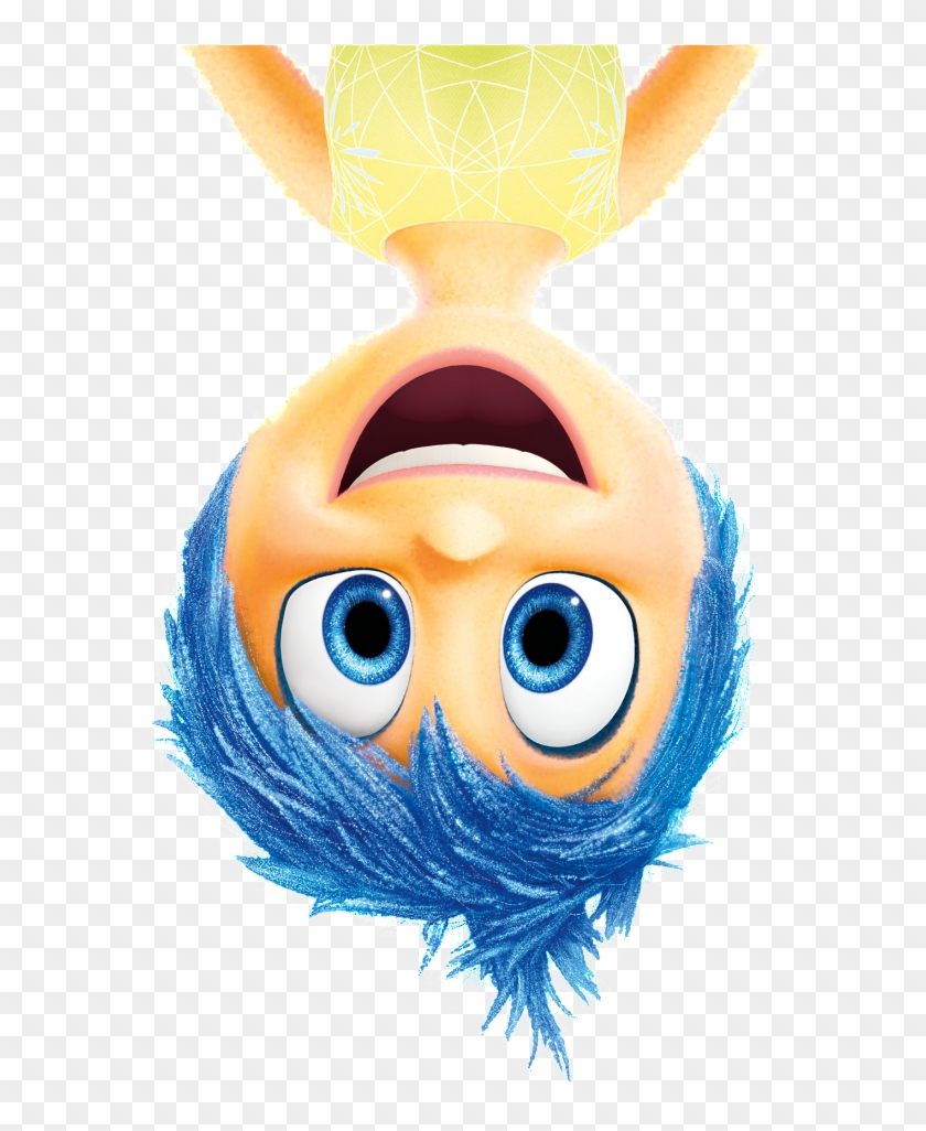 Inside Out Joy Clipart , Png Download Transparent Png