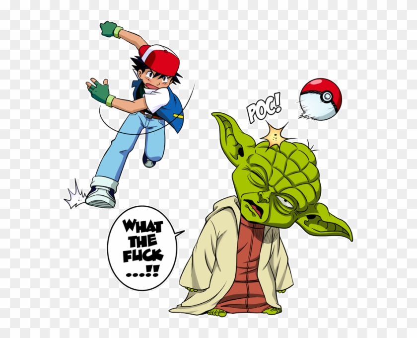 Hover To Zoom - Pokemon Parodie Clipart #1315973