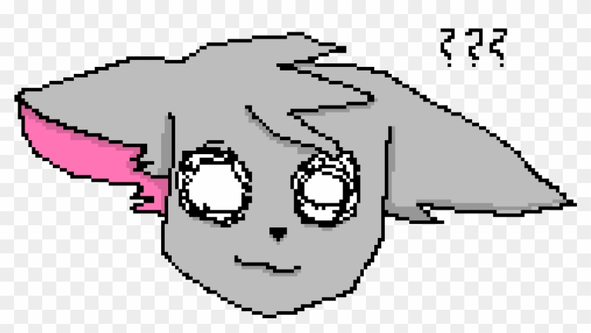 Ross Confused - Treasure Clipart #1316001