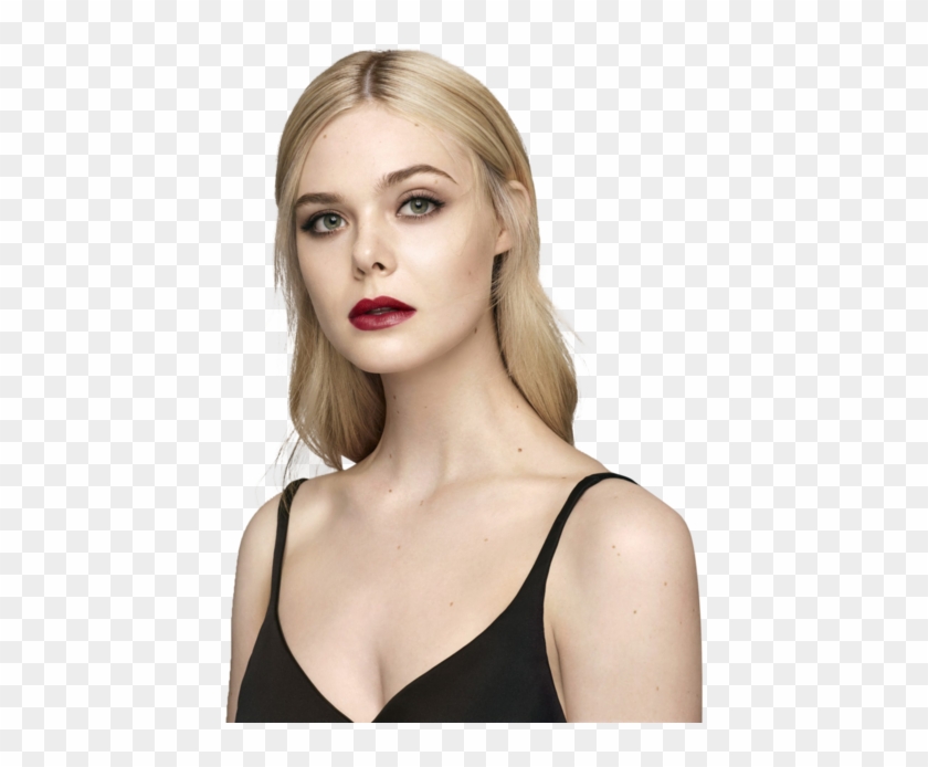 Elle Fanning Clipart
