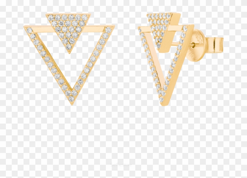 Earrings Clipart