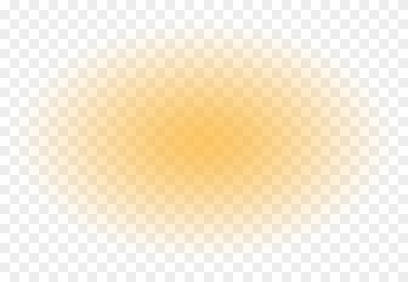 Yellow Shadow Png Clipart #1316144