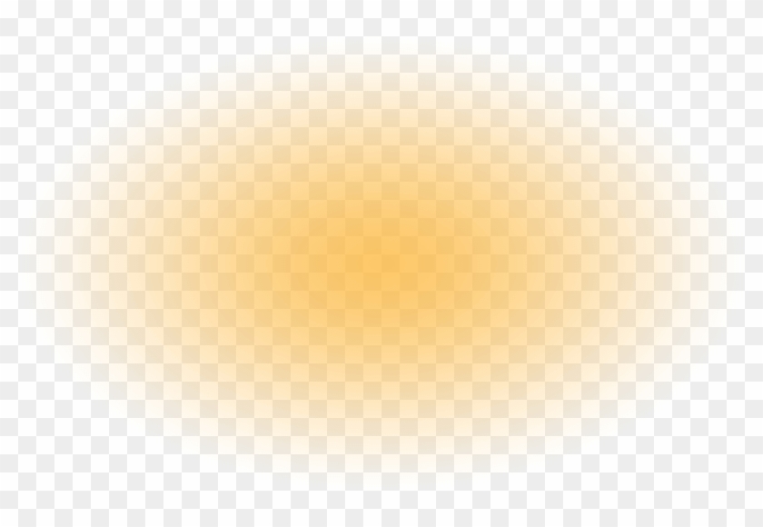 Yellow Shadow Png Clipart #1316144