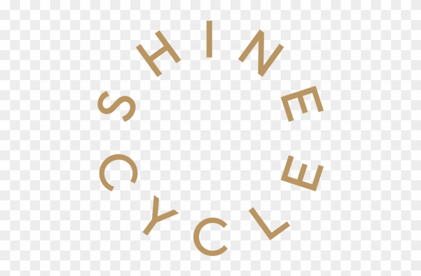 Gold Shine Png - Circle Clipart