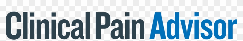 Clinical Pain Advisor Logo Png - Clinical Pain Advisor Clipart #1316585