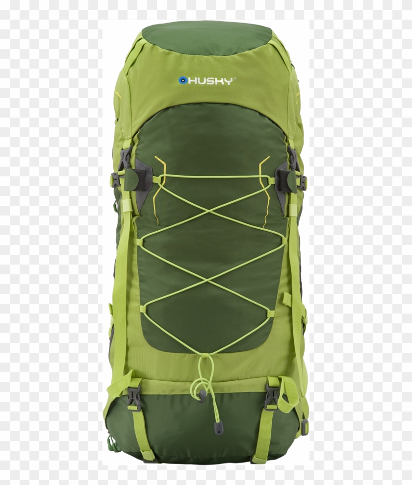 Ultralight Backpack - Husky Ribon 60 Clipart #1316721