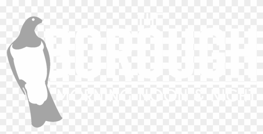 Neck Png - Penguin Clipart #1316765