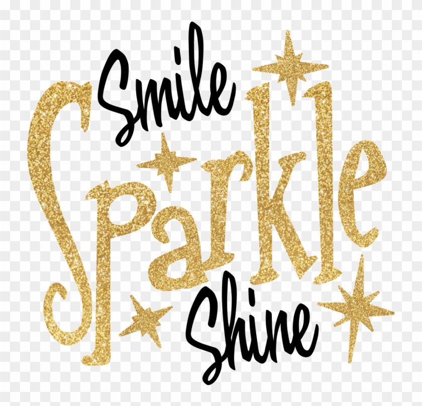 Free Library Smile Quote Visited - Calligraphy Clipart