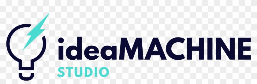 Ideamachine Studio Clipart #1316918