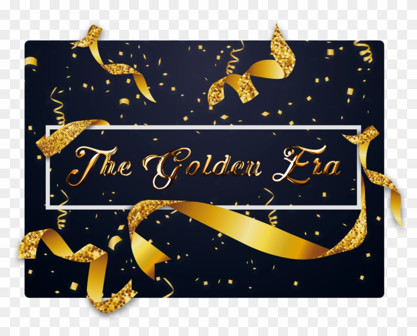 Design A Golden Text Effect Free After Effects Tutorial - Calligraphy Clipart #1317091