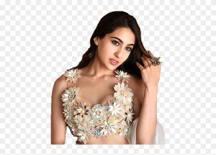 Sara Ali Khan Png Images - Sara Ali Khan Size Clipart